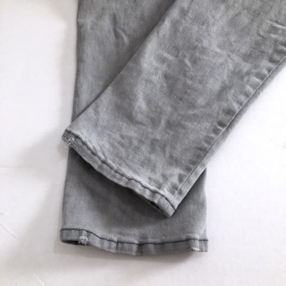 Old Navy Relaxed Slim Fit Built In Flex Jeans 34 - Picture 6 of 8